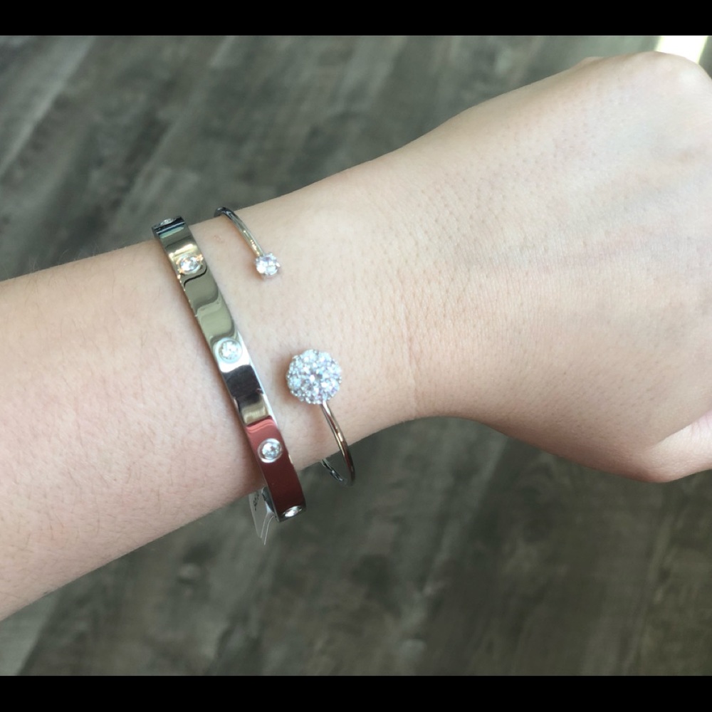 Love bracelet - Picture 3 of 4